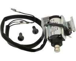 Shift Interlock Solenoid Valve Automatic Transmission SAAB 9-5 I, Genuine Part - Part #. 5162060, 4777678