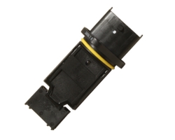 Luftmassenmesser Sensor SAAB 9-3 I 2.2 TiD D223L Modelljahr 2001-2002 [bis Fahrgestellnummer: -12020001]