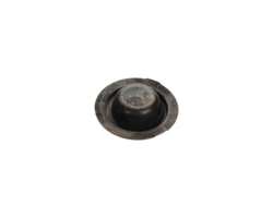 Protective Cap Grease Cap Dust Cover Brake Disc Wheel Hub Front Axle SAAB 9-3 I Chassis / VIN # Y2037374--, Y7013464-- / 9-5 I 2000-2001, Genuine Part - Part #. 5170543