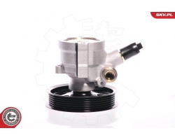 Hydraulikpumpe / Servopumpe SAAB 9-3 I 2.0 1998-2000, B204E, B204I