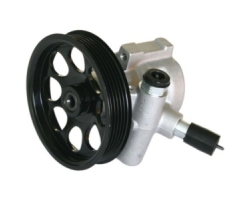 Power Steering Pump / Hydraulic Pump SAAB 9-3 I 2.0 Petrol, suits up to Model Year 2000, B204E, B204I