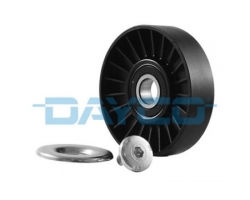 Tensioner Pulley V-ribbed Belt SAAB 9-3 I 2.0 2.3 1998-2003 / 9-5 I 2.0 2.3 B205 B235 1998-2010