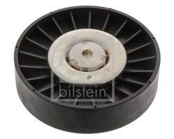 Tensioner Pulley V-ribbed Belt SAAB 9-3 I 2.0 2.3 1998-2003 / 9-5 I 2.0 2.3 B205 B235 1998-2010