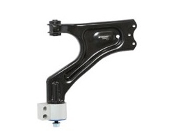 Control Arm / Suspension left polyurethane SAAB 9-5 I 1998-2001