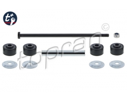 Repair Kit for Sway Bar Link Front Axle / Stabilizer Link SAAB 9-5 I 1998-2010