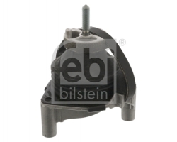 Rear Engine Mounting / Vibration Damper SAAB 9-5 I Petrol ´98-10