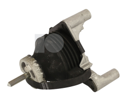 Motorlager hinten / Schwingungsdämpfer SAAB 9-5 I 2.0 2.3 Benziner ´98-10 B205 B235