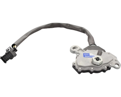 Sperrschalter Schaltlagensensor Schaltlagenschalter Automatikgetriebe SAAB 9-5 I 1998-2001, Original-Ersatzteil - OE Nr. 5256060, 4926937