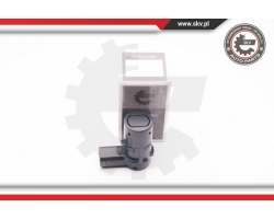 Sensor / Fühler Einparkhilfe Heck SAAB 9-5 I ´98-05