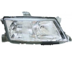 Headlamp / Headlight right SAAB 9-5 I 1998-2001 RHD 