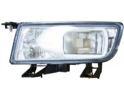 Left Fog Light SAAB 9-5 I ´02-05