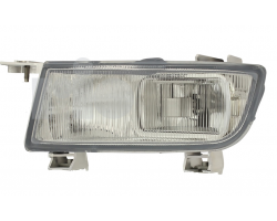 left fog light genuine SAAB 9-5 I ´02-05