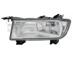 Left Fog Light SAAB 9-5 I ´02-05