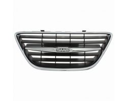 Kühlergrill Mittelteil Original SAAB 9-5 I ´02-05