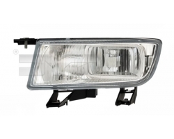 Left fog light SAAB 9-3 I ´98-03 / 9-5 I ´98-01