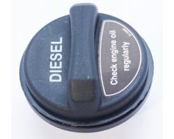 Tank Cap Tank Filler Cap SAAB 9-3 I 2.2 TiD DIESEL TURBODIESEL D223L, Genuine Part - Part #. 5336060, 5322789