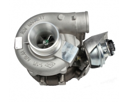 Turbolader Turbo Lader Original SAAB 9-5 I 3.0TiD (D308L)