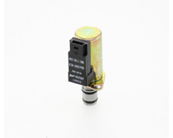 Magnetventil / Solenoid Verdeckbetätigung Original SAAB 9-3 I Cabrio ´98-03