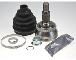 CV Joint Kit Outer SAAB 9-5 I ´02-10, with Installation Material