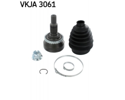 CV Joint Kit Outer SAAB 9-5 I ´02-10, with Installation Material