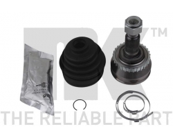 CV Joint Kit Outer SAAB 9-5 I ´02-10, with Installation Material