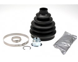 Boot Kit SAAB 9-5 I 2002-2010