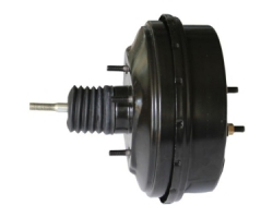 Brake Booster Brake Servo SAAB 9-5 I ´02-10 LHD