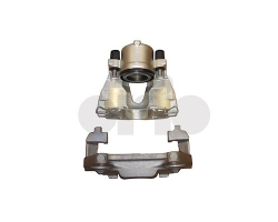 Bremssattel hinten rechts SAAB 9-5 I 2002-2010, 15'' Bremse CODE=CD