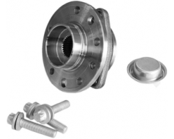 Wheel Hub Kit / Wheel Bearing Set Front Axle SAAB 9-5 I ´02-10