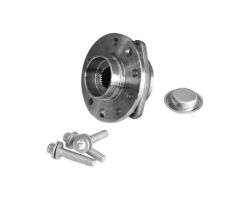 Wheel Hub Kit / Wheel Bearing Set Front Axle SAAB 9-5 I ´02-10