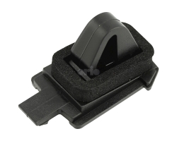 CLIP for SAAB, Genuine Part - Part #. 5404215