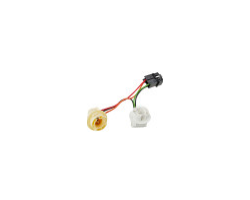 Cable Harness Tail Lamp with Rear Fog Light SAAB 9-5 I 5-Door / Estate 2002-2005, SAAB Genuine Part