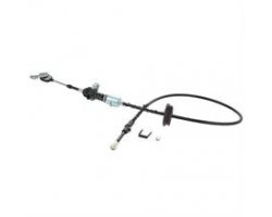 Gear Selector Cable Gearshift Cable Automatic Transmission SAAB 9-5 I Model Year 2002-2010