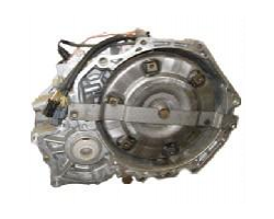 automatic gearbox / transmission SAAB 9-5 I B205E ´02 NEW / 0mls