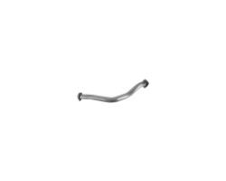 Exhaust Downpipe Single Tube SAAB 900 Turbo ´88-93 Vehicle Equipment: For Vehicles with Catalytic Converter