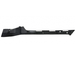 Befestigungsschiene Frontstossfänger SAAB 9-5 I 2002-2005, SAAB Original-Ersatzteil