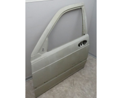 Door Front left SAAB 9-5 I 1998-2010, paintable, Genuine Part - Part #. 5513502