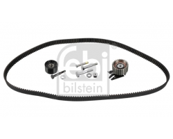 Zahnriemensatz SAAB 9-3 II / 9-5I / 9-5 II 2005-2011 1.9 TiD / 1.9 TTiD / 2.0 TiD Z19DTH / Z10DTR / A19DTR / A20DTH