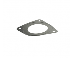 Gasket Throttle Housing OPEL / VAUXHALL Astra Vectra Zafira 1.9 CDTI Z19DT Z19DTH Genuine GM 55205453 OPEL 825718 SAAB 1.9 TiD 1.9 TTiD A19DTR Z19DTR CADILLAC BLS 1.9D