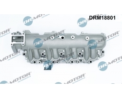 Ansaugkrümmer Ansaugrohr Einlaßrohr Motor OPEL Astra Vectra Signum Zafira 1.9 Turbodiesel 16V Z19DTH