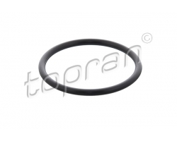 Dichtung / Dichtring Ladeluftrohr O-Ring OPEL Insignia A 2.0 CDTI A20DTH A20DTR Astra Vectra Zafira 1.9 TiD 8V Z19DT 1.9 TiD 16V Z19DTH ,  Einbauort: Drosselklappengehäuse 