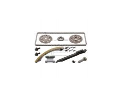 Steuerkettensatz / Steuerketten-Satz / Steuerkette Reparaturset / Antriebsteile-Satz OPEL VAUXHALL / CADILLAC BLS / SAAB 9-3 II 