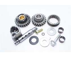 GEAR for SAAB, Genuine Part - Part #. 55352405