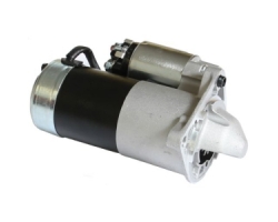 Starter Motor for SAAB 9-3 II '03- / 9-5 I '10- / 9-5 II -'10 Turbodiesel