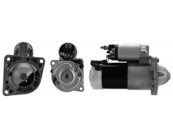 Starter Motor for SAAB 9-3 II '03- / 9-5 I '10- / 9-5 II -'10 Turbodiesel