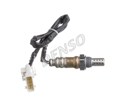 Lambdasonde Lamda-Sonde Regelsonde SAAB 9-3 II 1.8t 2.0t 2.0T B207 Modelljahr 2003-2012, Einbauposition: Vorne