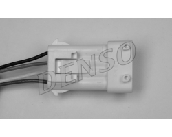 Lambdasonde Lambda-Sonde Diagnosesonde SAAB 9-3 II B207 2004-2011, Position: Heck / hinten