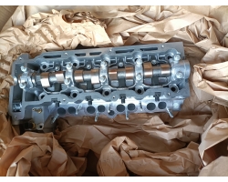 Cylinder Head NEW SAAB 9-3 II 2.2 TiD D223L 2003-2004, Genuine Part - Part #. 55353380