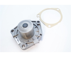 Wasserpumpe Original SAAB 9-3 II 1.9 TiD / TTiD 16V / 9-5 I 1.9 TiD / 9-5 II 2.0 TiD / TTiD