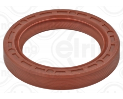 Seal behind Belt Pulley / Radial Oil Seal Crankshaft Belt Pulley side SAAB 90 / 99 / 900 I / 9000 / 900 II / 9-3 I / 9-5 I 